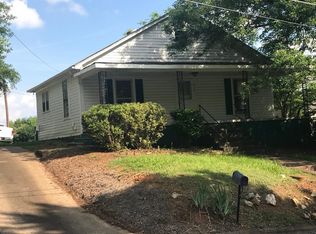 610 Fraker Pl, Eden, NC 27288