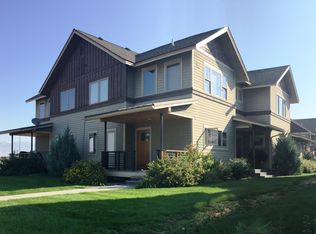 2791 Fen Way, Bozeman, MT 59718