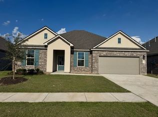 4689 E Ridge Rd, Lake Charles, LA 70607