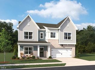 508 Contempo Dr #39, Rolesville, NC 27571