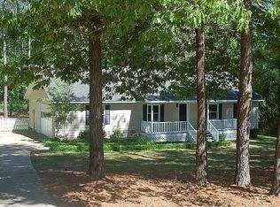 24 Bowers Dr, Newnan, GA 30263