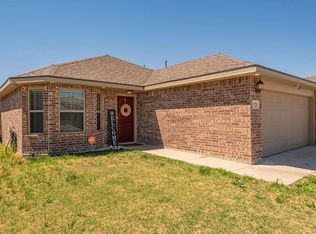 820 E 98th St, Odessa, TX 79765