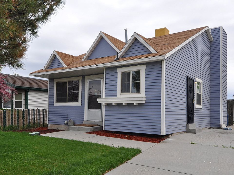 1st image of 2651 S Twain Dr