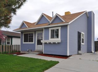 2651 S Twain Dr, Magna, UT 84044