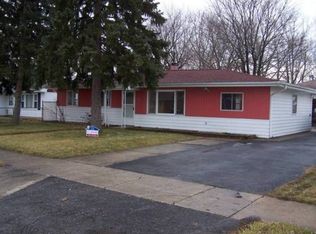 1731 W 37th Ave, Hobart, IN 46342