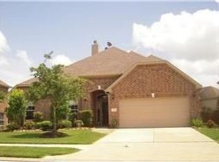 12004 Banks Run Dr, Pearland, TX 77584