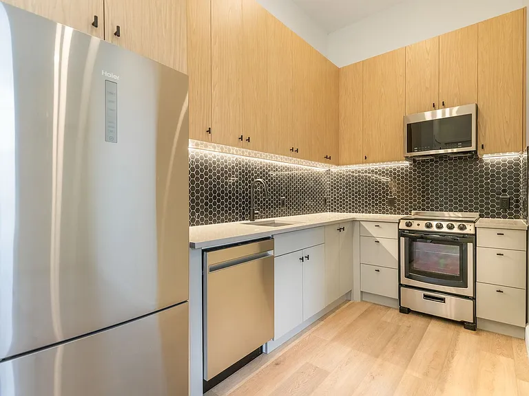 575 Whitney - The Church on Whitney — Photo 15