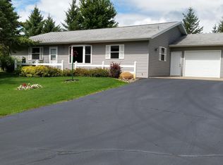 39953 N Clitherall Lake Rd, Clitherall, MN 56524