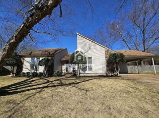 4301 Crimson Leaf Cv, Memphis, TN 38125