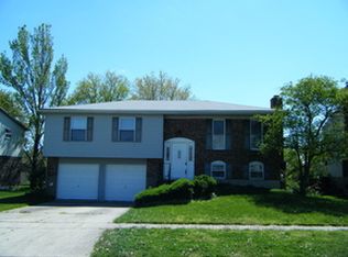 114 Country View Dr, Harrison, OH 45030