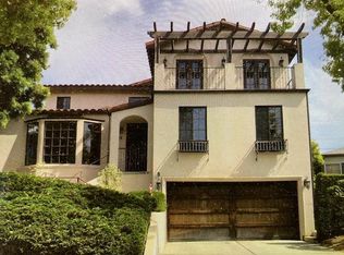 10328 Dunkirk Ave, Los Angeles, CA 90025