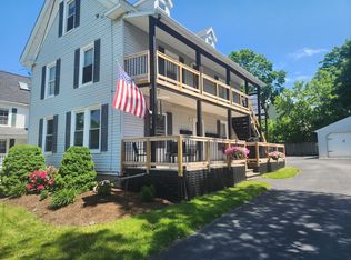 (Undisclosed Address), Bangor, ME 04401
