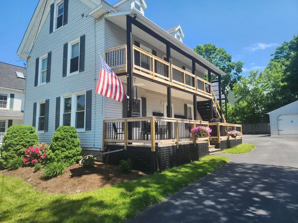 285 Pine St APT 4-A, Bangor, ME 04401
