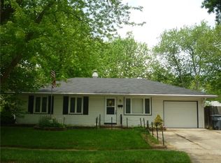 5814 Alpine Ave, Indianapolis, IN