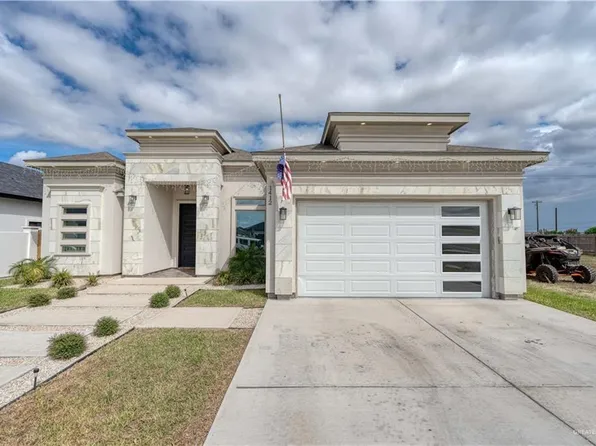 1412 S Waxahachie St, Alton, TX 78572