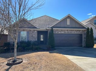 138 Riverfront Dr, Madison, AL 35756