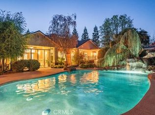 25179 68th Ave, Los Molinos, CA 96055