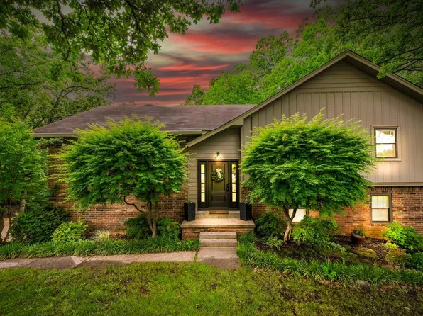 3 E Lake Dr, North Little Rock, AR 72116