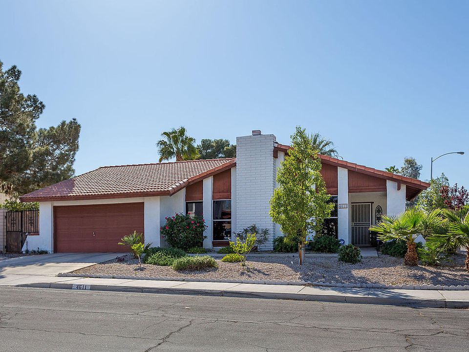 1st image of 4611 Garita St