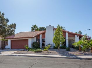4611 Garita St, Las Vegas, NV 89121