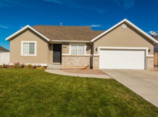 1658 W 1120th St S, Springville, UT 84663
