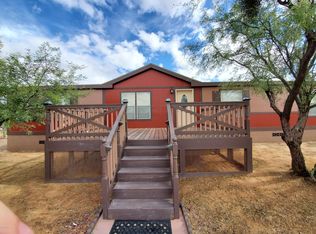8351 S Fillmore Rd, Tucson, AZ 85736