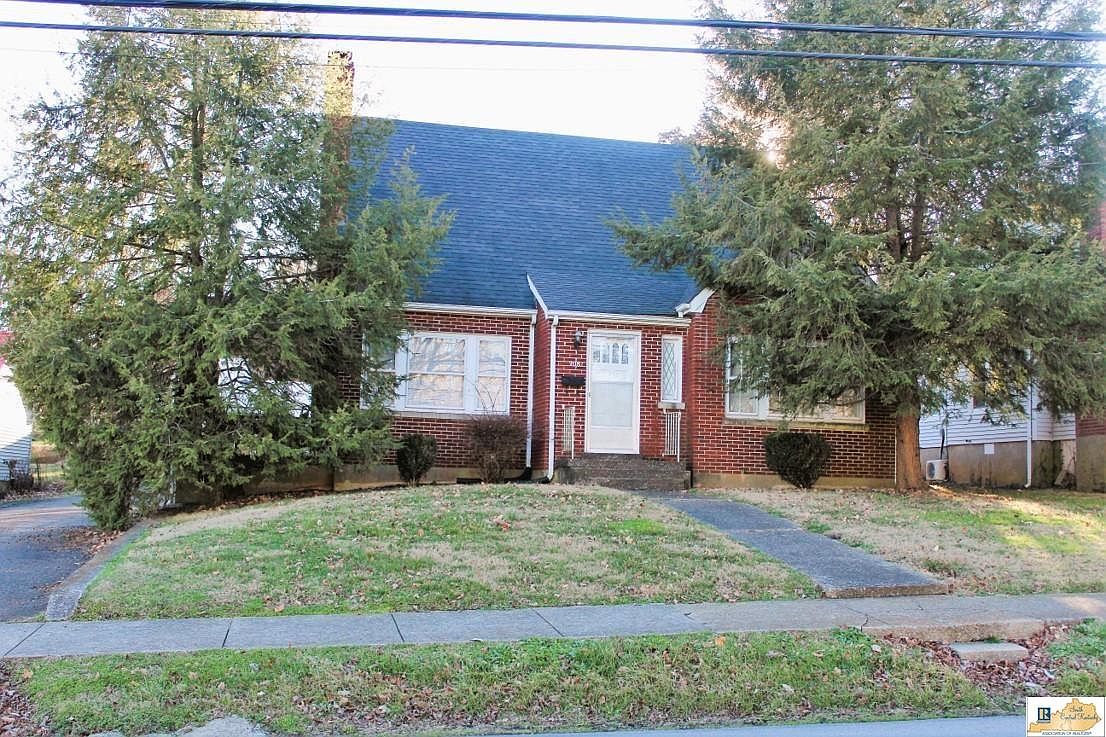 208 W Cherry St, Glasgow, KY 42141 Zillow