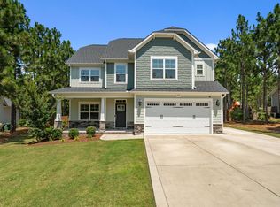 830 Winston Pines Dr, Aberdeen, NC 28315