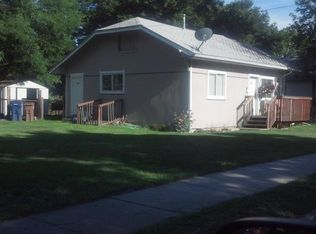 1207 S Coeur Dalene St, Spokane, WA 99224