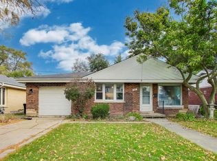 507 N Hamlin Ave, Park Ridge, IL 60068