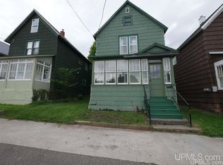 1117 Ruby Ave #W-16, Houghton, MI 49931