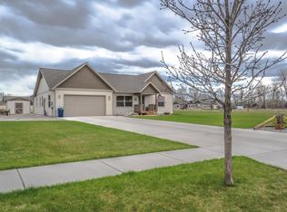 88 Riverway Rd, Belgrade, MT 59714