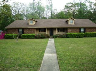 908 Aquila Dr, Bastrop, LA 71220
