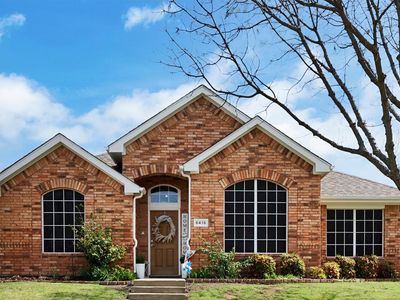6416 Autumnwood Dr, Frisco, TX, 75035