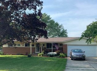 5068 Monticello Dr, Swartz Creek, MI