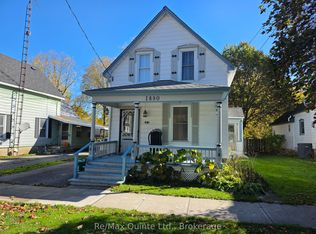 10 Jane St, Prince Edward County, ON K0K2T0