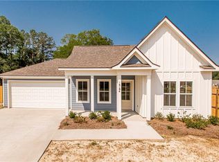 16184 Chandler Pl, Hammond, LA 70401
