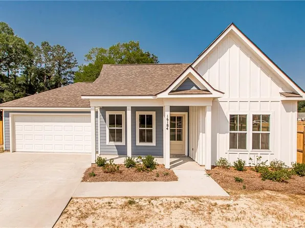 16184 Chandler Pl, Hammond, LA 70401