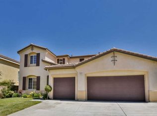 2313 Cornflower Way, Palmdale, CA 93551