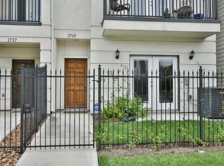 1719 McGowen St, Houston, TX 77004