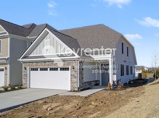 2406 N Keenan Cir, Westfield, IN 46074