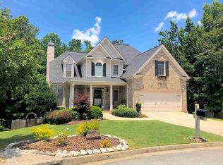 1201 Brentwood Ct, Douglasville, GA 30135