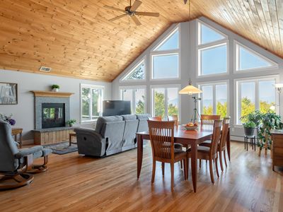 48 White Mountain Way, Bridgton, ME, 04009