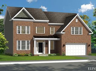 Fountain Park Dr HOMESITE C50, Glenn Dale, MD 20769