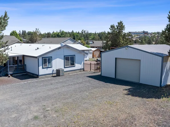 605 SE Kinkade Rd, Madras, OR 97741