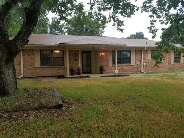 13618 Indian Dr, Tyler, TX 75709