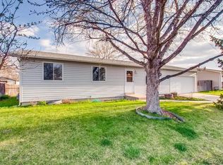 7233 Urban Dr, Arvada, CO 80005