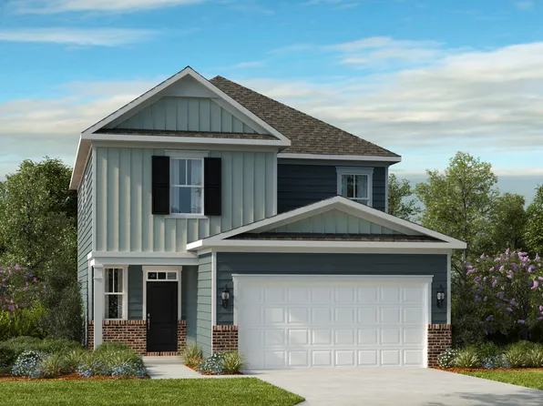 18423 Cove Landing Rd, Charlotte, NC 28278