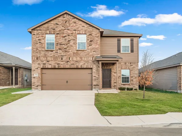 15114 Jetfire Point, Von Ormy, TX 78073