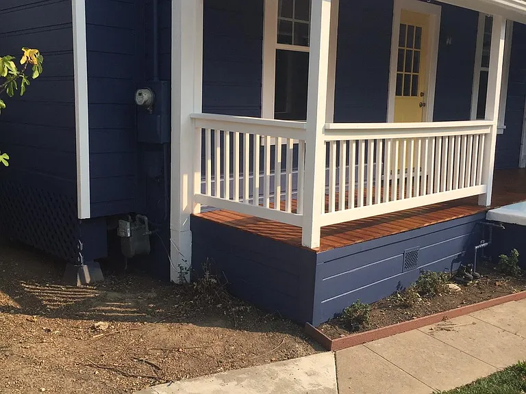 4834 Harrison St — Photo 2